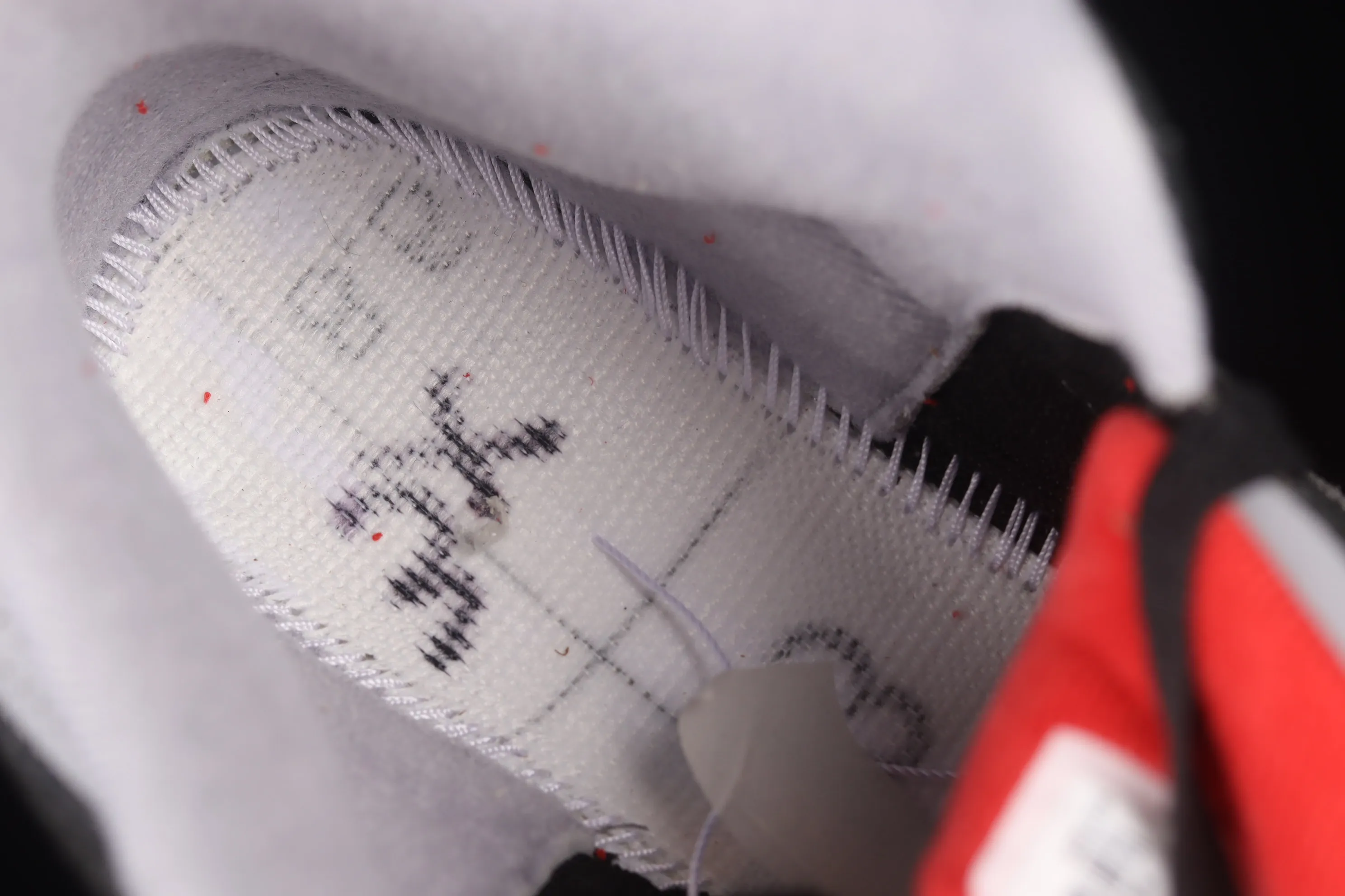 All Categories Air Jordan Jordan Series Basketball Shoes Air Jordan 3 Foreign Trade Version Air Jordan 3 Retro Black Cement (2018) AJ3 Joe 3 Retro Black Cement 854262-001